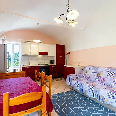 Apartmán Casa Gian By Interhome Castellaro (Liguria)