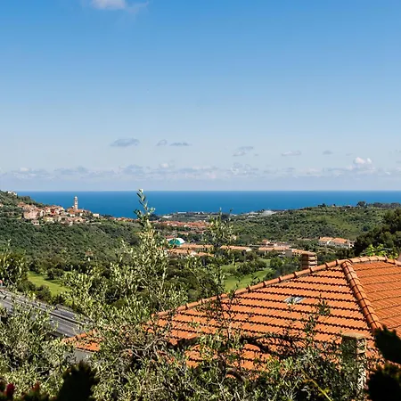 Casa Gian By Interhome