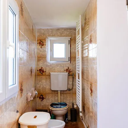 Casa Gian By Interhome Διαμέρισμα Castellaro (Liguria)
