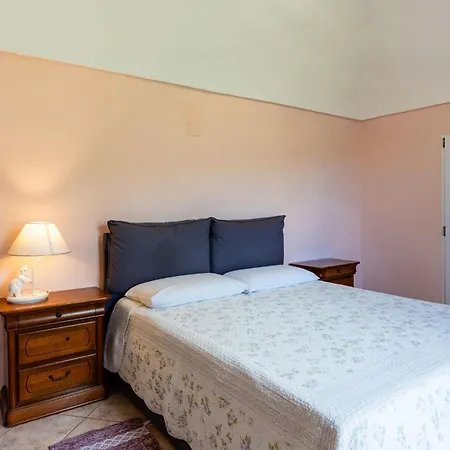 Apartamento Casa Gian By Interhome *