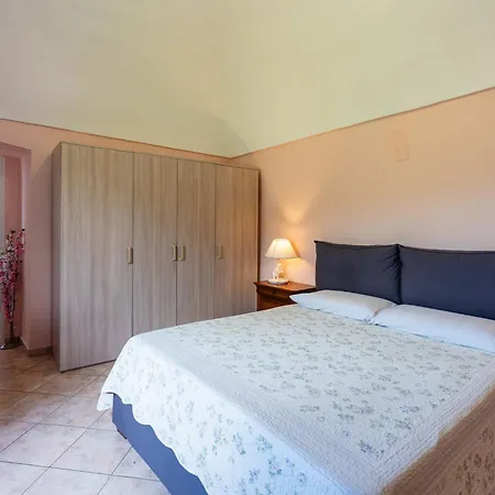 Casa Gian By Interhome Διαμέρισμα *