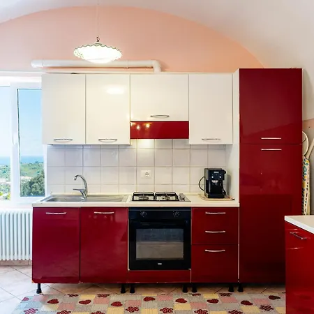 Apartamento Casa Gian By Interhome *