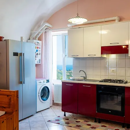 Apartamento Casa Gian By Interhome *