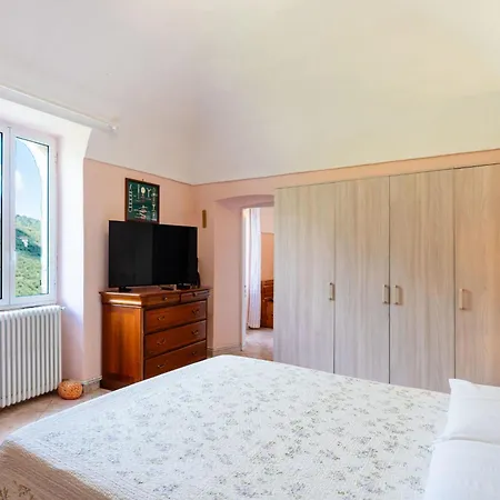 Apartment Casa Gian By Interhome Castellaro (Liguria)