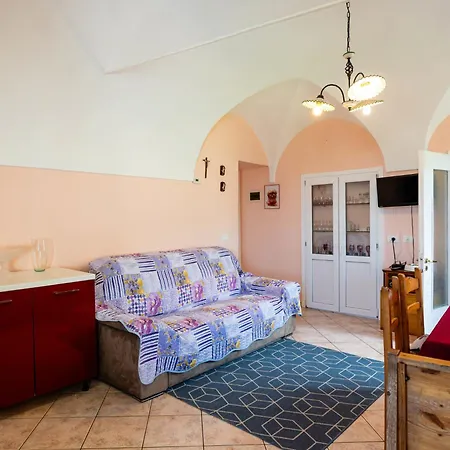 Casa Gian By Interhome Apartment